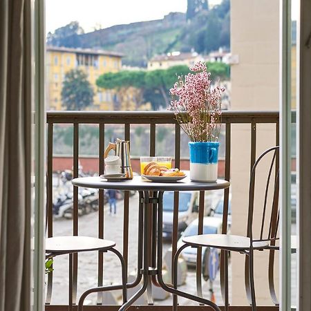 3 Master Bedrooms With Balcony On The River With Views Florence Ngoại thất bức ảnh