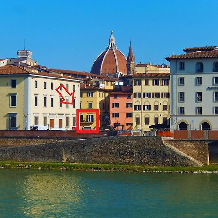 3 Master Bedrooms With Balcony On The River With Views Florence Ngoại thất bức ảnh