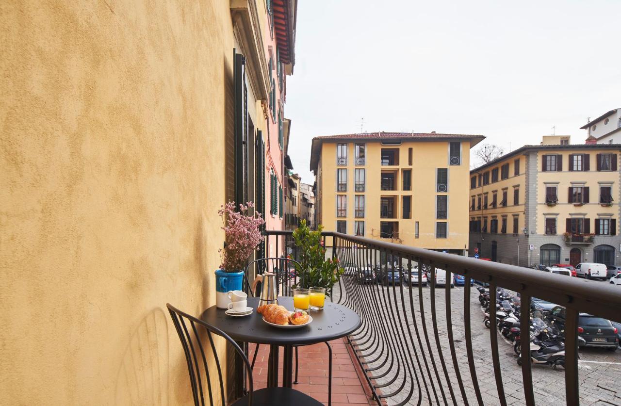 3 Master Bedrooms With Balcony On The River With Views Florence Ngoại thất bức ảnh