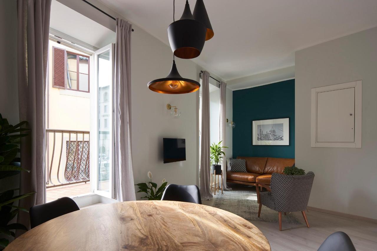 3 Master Bedrooms With Balcony On The River With Views Florence Ngoại thất bức ảnh