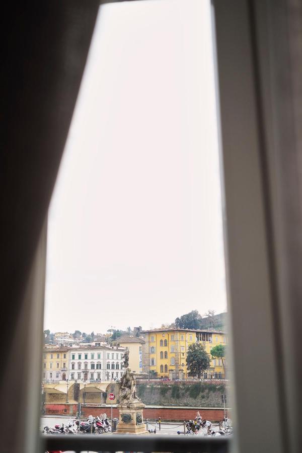 3 Master Bedrooms With Balcony On The River With Views Florence Ngoại thất bức ảnh