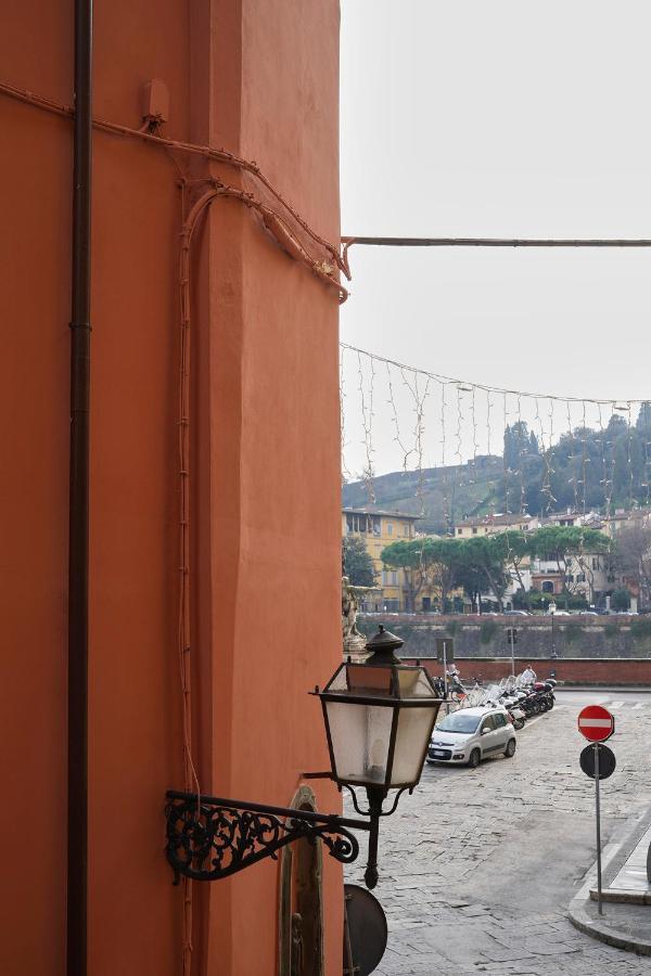 3 Master Bedrooms With Balcony On The River With Views Florence Ngoại thất bức ảnh