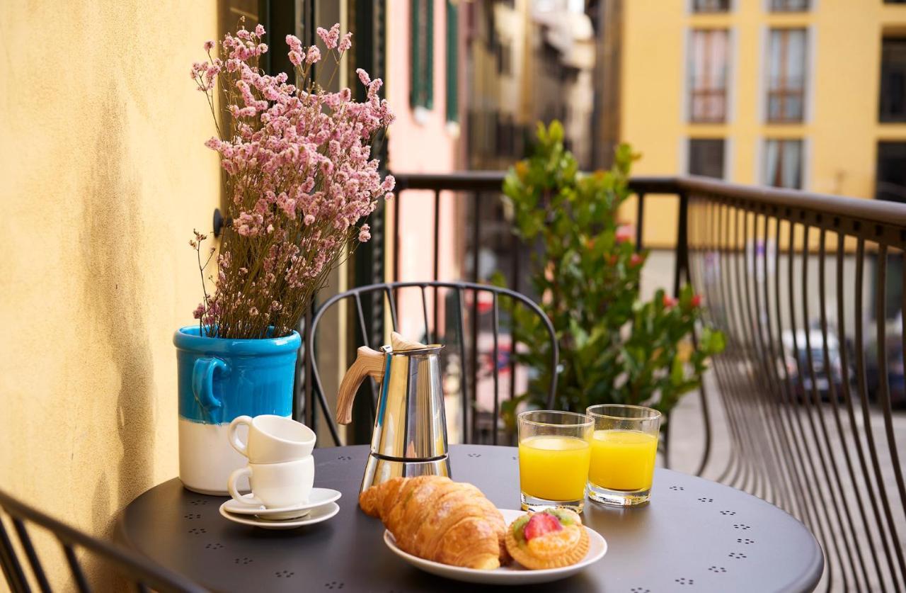 3 Master Bedrooms With Balcony On The River With Views Florence Ngoại thất bức ảnh