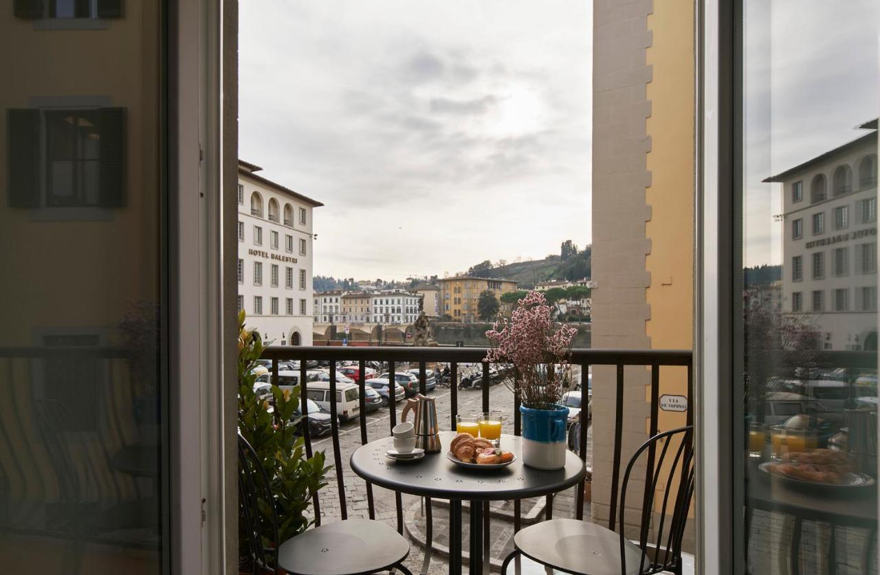 3 Master Bedrooms With Balcony On The River With Views Florence Ngoại thất bức ảnh