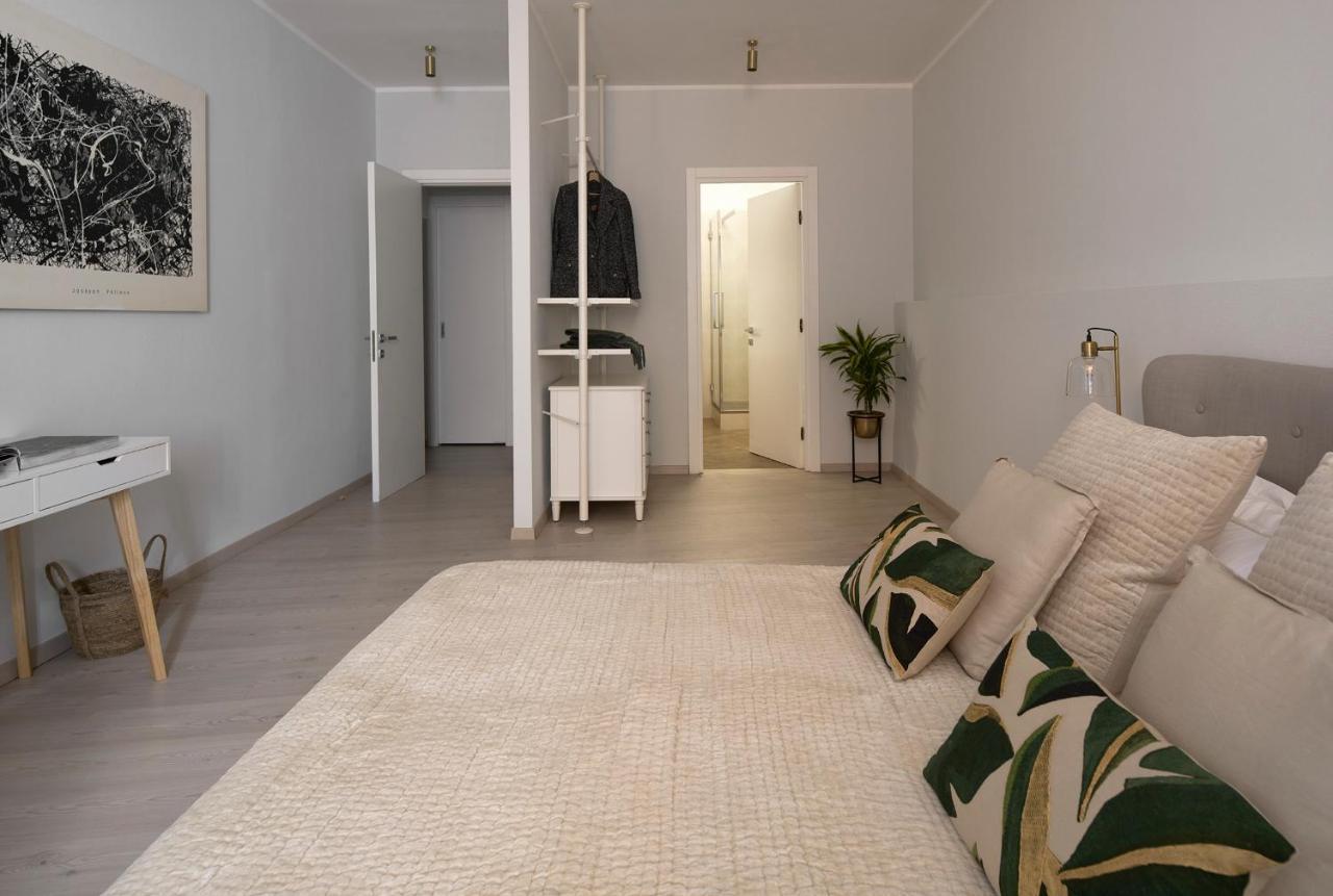 3 Master Bedrooms With Balcony On The River With Views Florence Ngoại thất bức ảnh