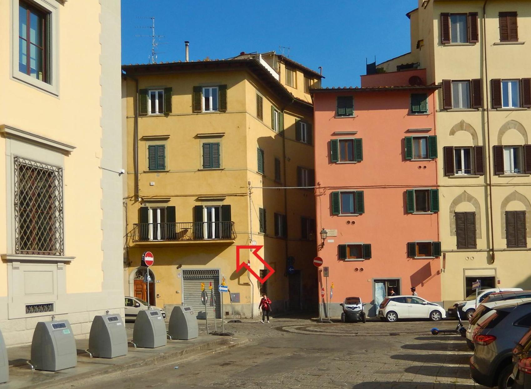 3 Master Bedrooms With Balcony On The River With Views Florence Ngoại thất bức ảnh